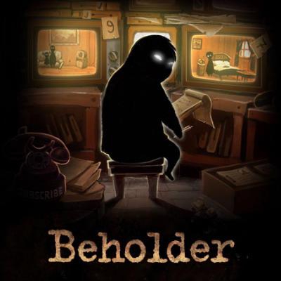 Beholder