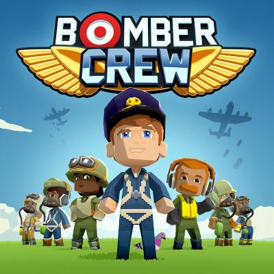 Bomber Crew
