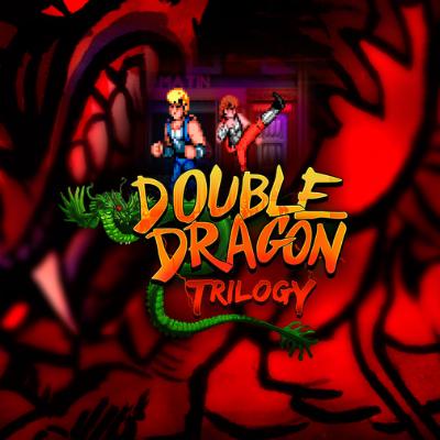 Double Dragon Trilogy