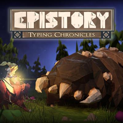 Epistory - Typing Chronicles