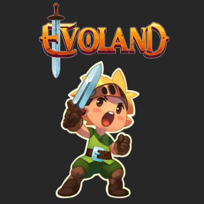 Evoland