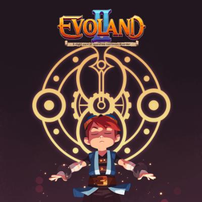 Evoland 2