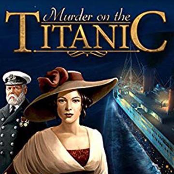Play Inspector Magnusson: Murder on the Titanic on 5ggaming
