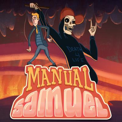 Manual Samuel