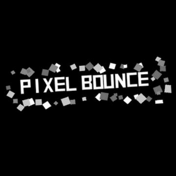 Pixel Bounce