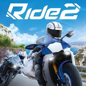 RIDE 2