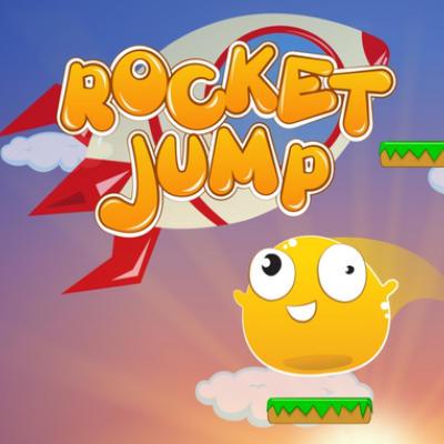 Rocket Jump