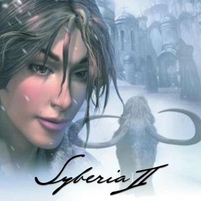Syberia 2
