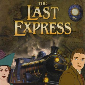 Play The Last Express on 5ggaming