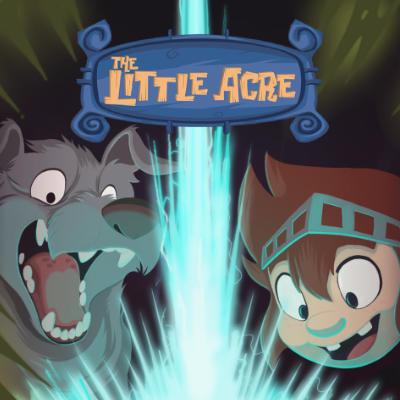The Little Acre