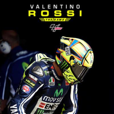 Valentino Rossi The Game