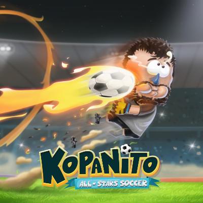 Kopanito All-Stars Soccer