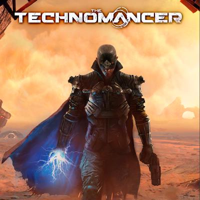 The Technomancer