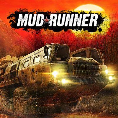 MudRunner