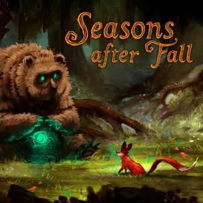 Seasons after Fall