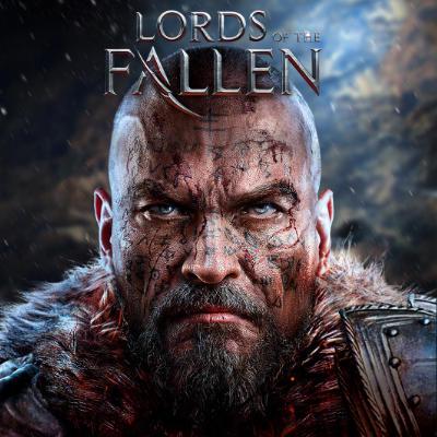 Lords of the Fallen