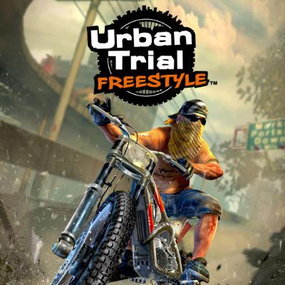 Urban Trial Freestyle