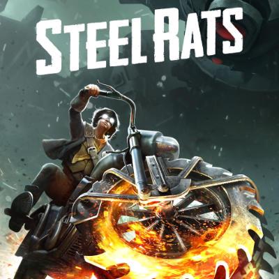 Steel Rats