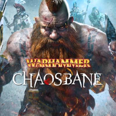 Warhammer: Chaosbane