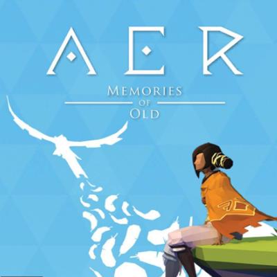 AER: Memories of Old