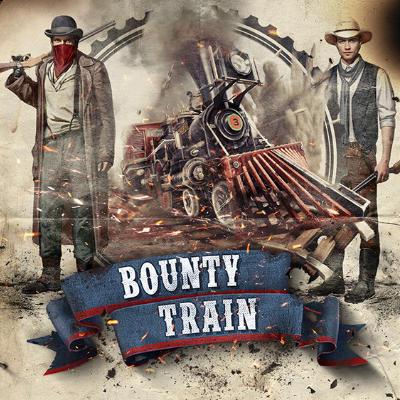 Bounty Train