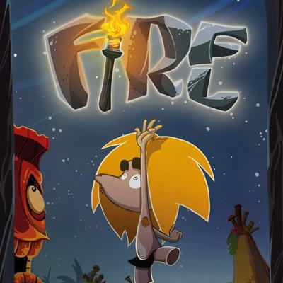 Fire: Ungh’s Quest