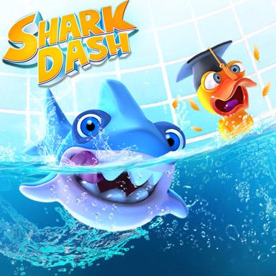 Shark Dash