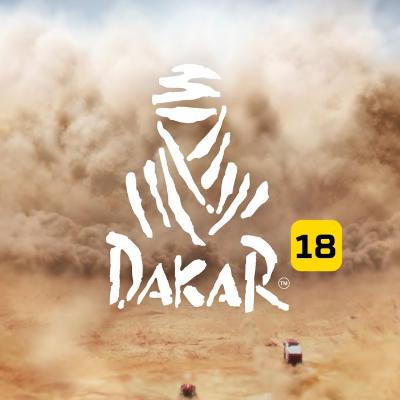 Dakar 18
