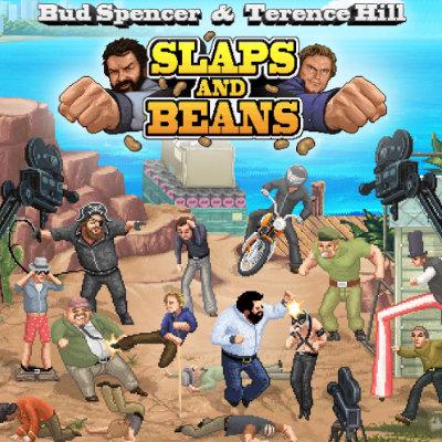 Bud Spencer & Terence Hill - Slaps And Beans