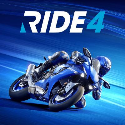 RIDE 4
