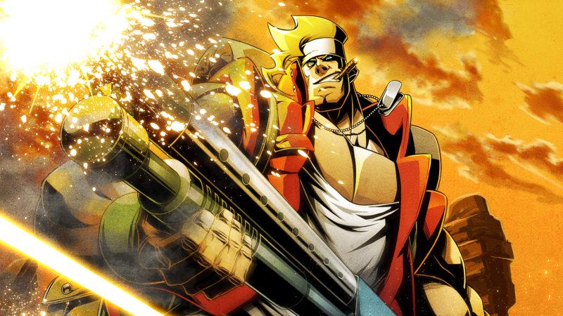 Les jeux cultes SNK de la "Neo Geo"