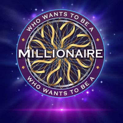 Who Wants to Be a Millionaire?
