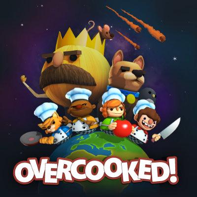 Overcooked