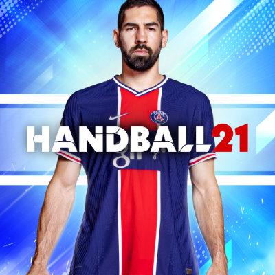 Handball 21