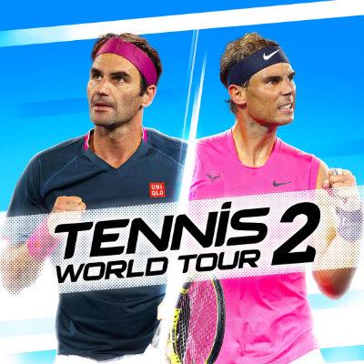 Tennis World Tour 2