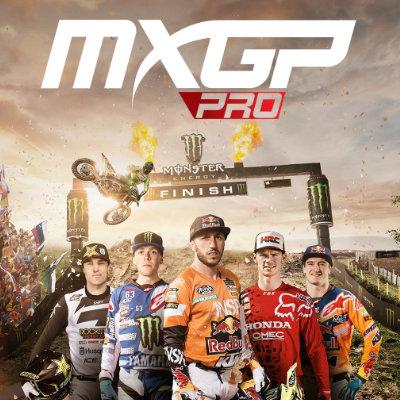 MXGP PRO