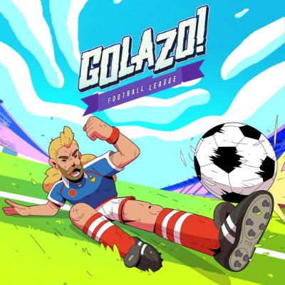 Golazo! Soccer League