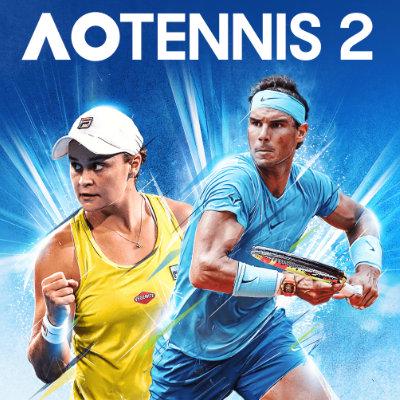 AO Tennis 2