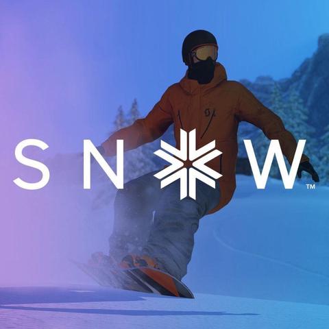 SNOW - The Ultimate Edition