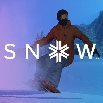 SNOW - The Ultimate Edition
