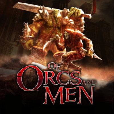 Of Orcs And Men