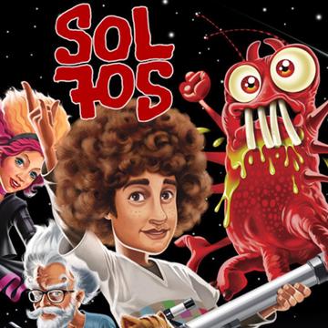 Play Sol705 on 5ggaming