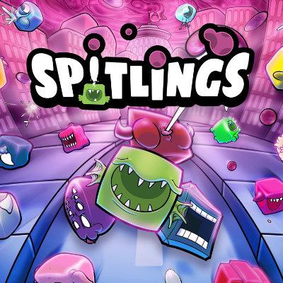 SPITLINGS