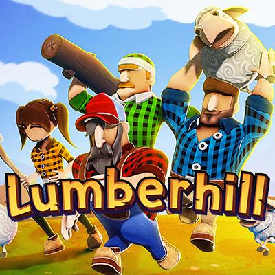 Lumberhill