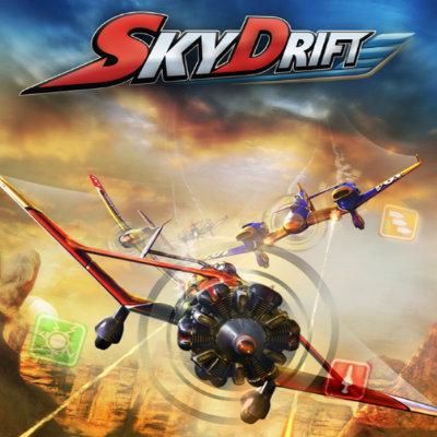 SkyDrift