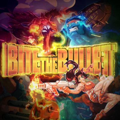 Bite the Bullet