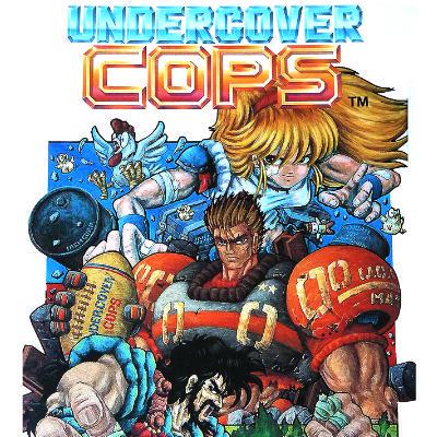Undercover Cops