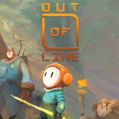 Out of Line