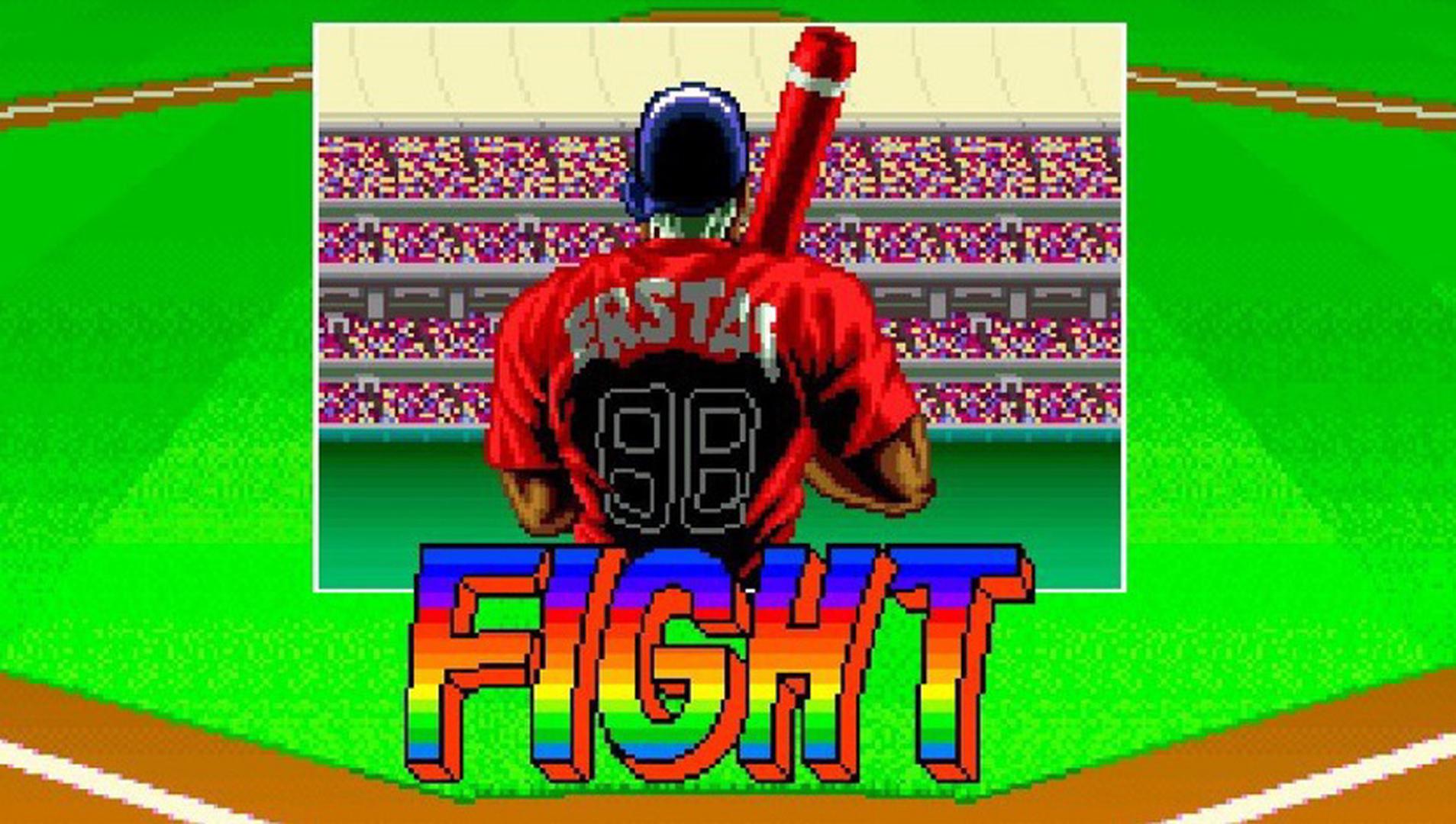 BASEBALL STARS 2 Video Game - Blacknut LeMag Cloud Gaming