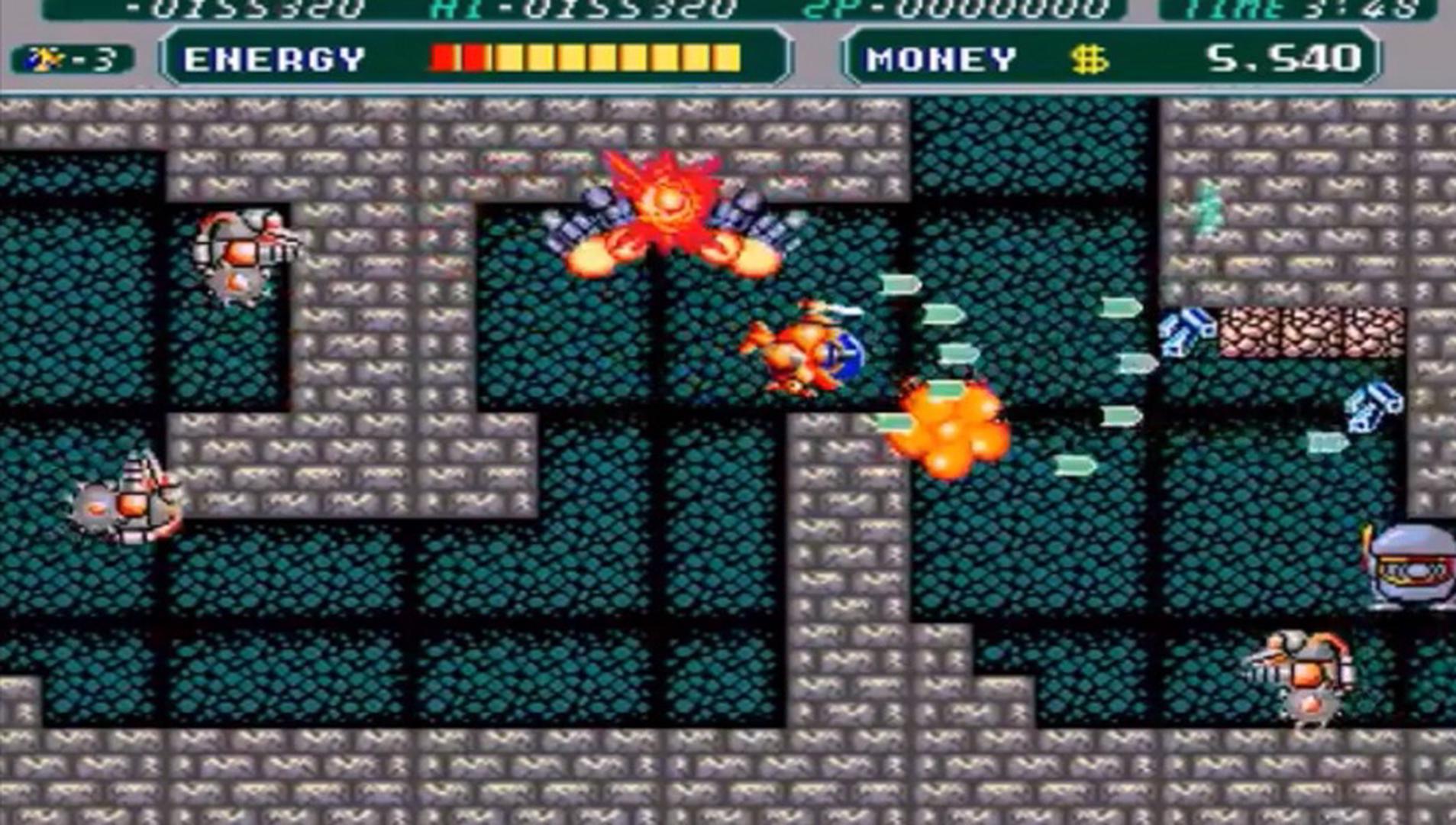 Battle Chopper